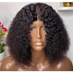 Jerry Curls x Human Hair inch