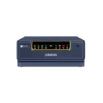 Luminous kva v Hybrid Solar Inverter