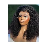 Pixie Curls inch Full Frontal Hair