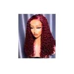 Pixie curls 16 inch 5by5 Closure Hair