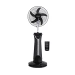 Qasa Rechargeable Mist Fan R