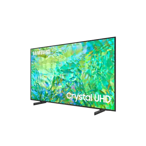Samsung inch Cu UHD Smart K TV