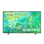 Samsung inch Cu UHD Smart TV
