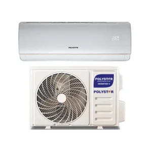 Polystar 1 5hp inverter ac pv 12inv41 split unit | sammessmart concept Polystar HP Inverter AC PV INV Split Unit