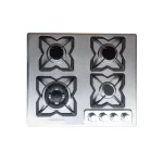 RestPoint Built-In Gas Cooker RP-KG-4S1