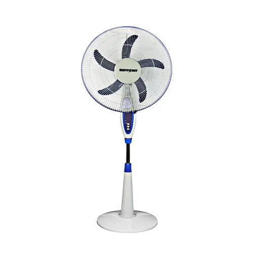 Restpoint inch Rechargeable fan SR