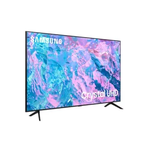 Samsung inch CU K Smart TV UACU