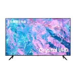 Samsung 85 inch Crystal UHD CU7000 4K Smart TV UA85CU7000