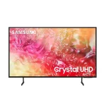 Samsung inch DU Crystal UHD Smart K TV UADU