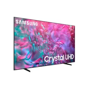 Samsung Inch Crystal UHD DU K Smart TV