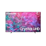 Samsung Inch Crystal UHD DU K TV