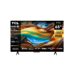 TCL inch P UHD Smart K Google TV