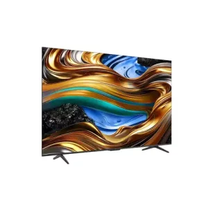 TCL inch P UHD Smart K Google TV P
