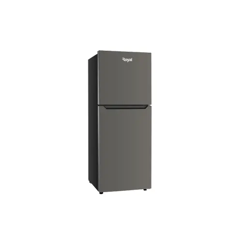 Royal L Titan Refrigerator Double Door RREFNF