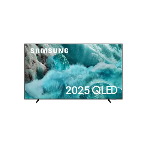 Samsung inch QF QLED K QAQFAU Vision AI Smart TV