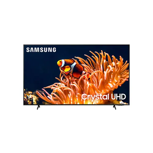 Samsung Inch DU Crystal UHD K Smart TV UADU