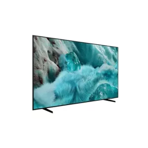 Samsung 75 inch Q7F QLED 4K Samsung Vision AI Smart TV 2025 QA75Q7FAUXKE