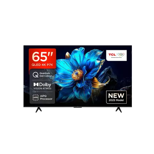 TCL inch PK QLED K Smart UHD Google TV PK