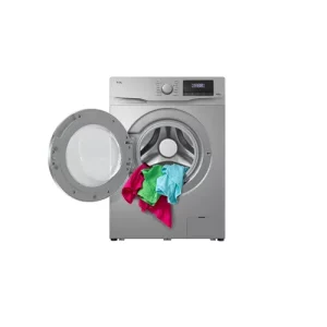 TCL Kg PFLS Front Loading Washing Machine