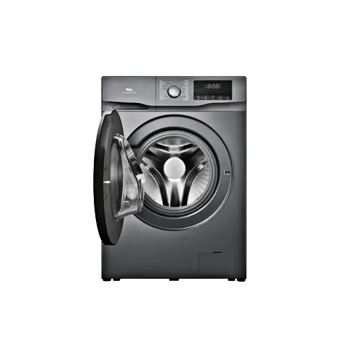 TCL P607FLS 7Kg Front Loader Washing Machine