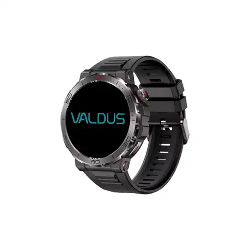 VALDUS VD PRO Inch AMOLED Screen Smart watch mah