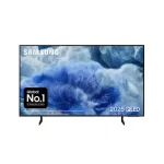 Samsung 55 inch Q8F QLED 4K Smart TV 2025 Vision AI