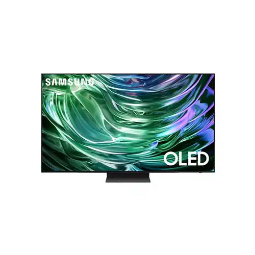 Samsung 55 inch S90D OLED 4K Laser Slim HDR+ Smart TV 55S90D 1